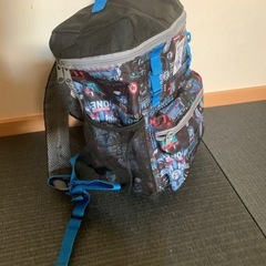 トーマス　リュックサック　子供用の画像