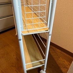 押入れ収納ラック
の画像