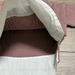 トレーナー　5枚セット　80cm の画像