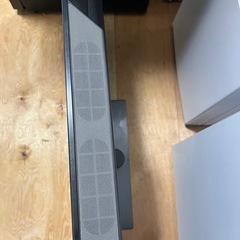 TOSHIBA REGZA レグザ 50型 液晶 50Z670K 4K内蔵の画像