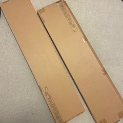 新品未使用　IKEA フィエルボ ウォールシェルフの画像