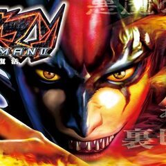 デビルマンII －悪魔復活－ スロット実機の画像