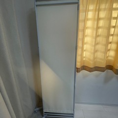 パーテーションの画像