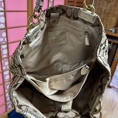 coach（お取引中）の画像