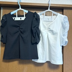 今出品している洋服全部♡おまとめ23枚セット の画像