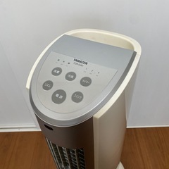 YAMAZEN FCR-G40の画像