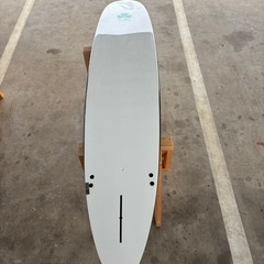 mike casey 9.2ロングボードの画像