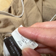 こたつ布団カバーの画像