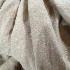 こたつ布団カバーの画像