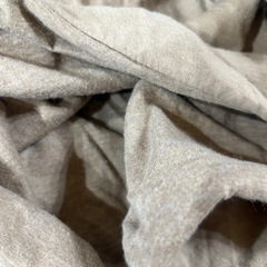 こたつ布団カバーの画像