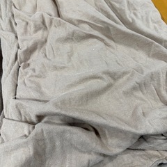 こたつ布団カバーの画像