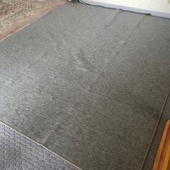 ホットカーペットの画像