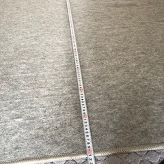 ホットカーペットの画像