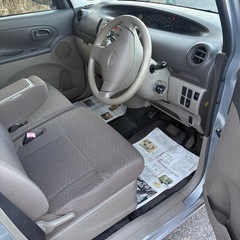 🎵タント美品車コミコミ価格！2年車検付き！🎵の画像