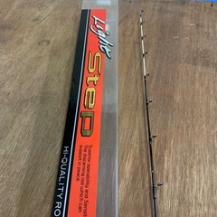 ライトタックル180の画像