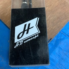 ライトタックル180の画像