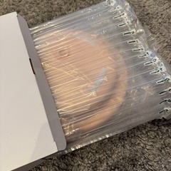 ファミュ　ミラー　スタンド　LEDの画像