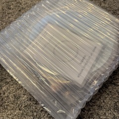 ファミュ　ミラー　スタンド　LEDの画像