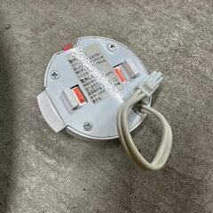 ☀️　NEC  LEDシーリングライト  LIFELED’S（ライフレッズ） HLDZD1269　 [12畳 /昼光色 /43W]の画像