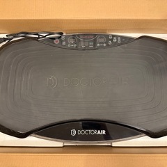 ドクターエア　DOCTOR AIR 3D SUPER BLADE PRO SB-06の画像