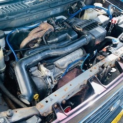 ✨希少✨5MTミラジーノ 前期の画像