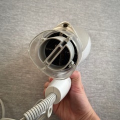 ドライヤーの画像