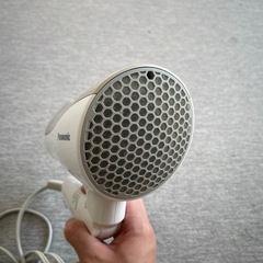 ドライヤーの画像