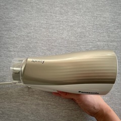 ドライヤーの画像