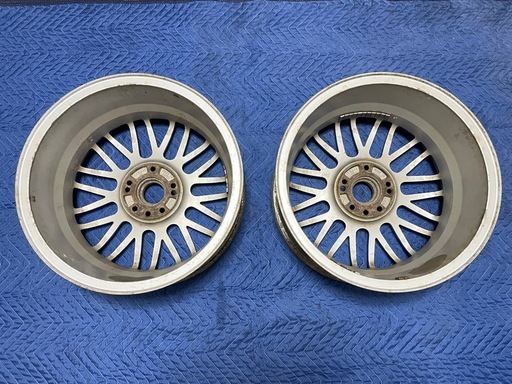 Weds SPM 17 × 8JJ