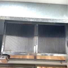 厨房什器数点(購入者様決まりました)の画像