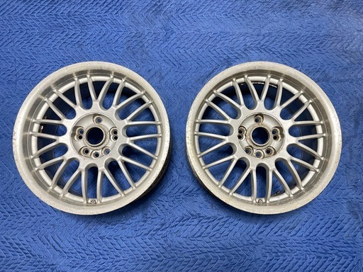 Weds SPM 17 × 8JJ