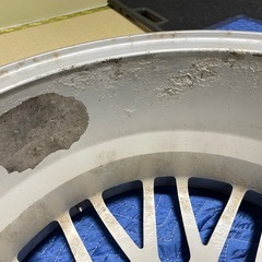 Weds SPM 17 × 8JJ の画像