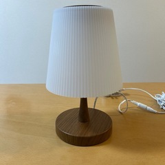 オーム電気　タッチライトの画像