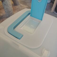 ネコトイレ（中古）の画像