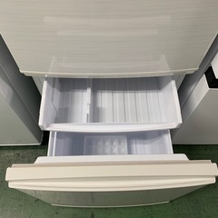 SHARP 2020 冷蔵庫の画像