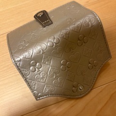 アクセサリーケース何かと一緒で無料の画像