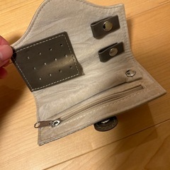 アクセサリーケース何かと一緒で無料の画像