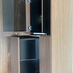 テレビ台の画像