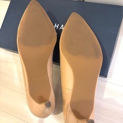 【年末断捨離中】COLE HAAN コールハーン の画像