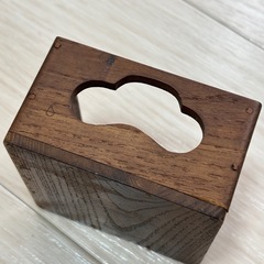 骨董　煙草盆 茶道具 灰道具 炭道具 天然木の画像