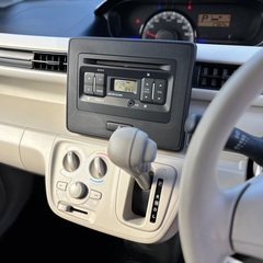 H30 スズキ ワゴン R FAの画像