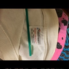 80'sG&Sゴードン＆スミスロゴTシャツの画像