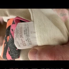 80'sG&Sゴードン＆スミスロゴTシャツの画像