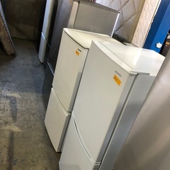 業者様限定SALE！冷蔵庫・洗濯機1台7500円〜の画像
