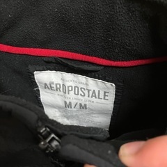 メンズ フリースジャンバーの画像