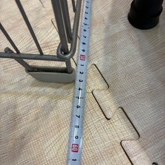 ストーブガード　四方向　の画像