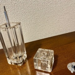 ペッパーミル　中古美品の画像