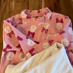 UNIQLOパジャマの画像