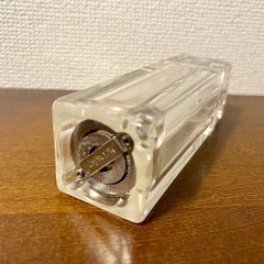 ペッパーミル　中古美品の画像