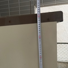 相談中　　倉庫の画像